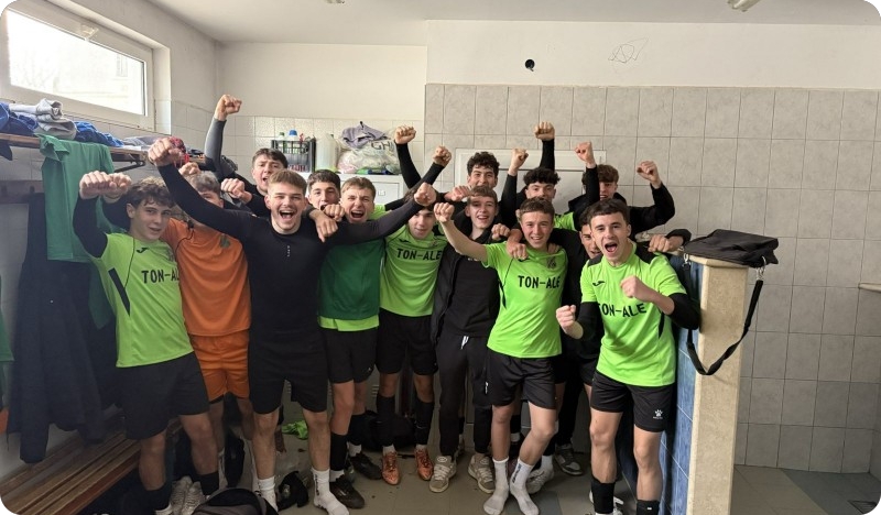 Dominacija kadeta Rudara, juniori izvukli bod-159678