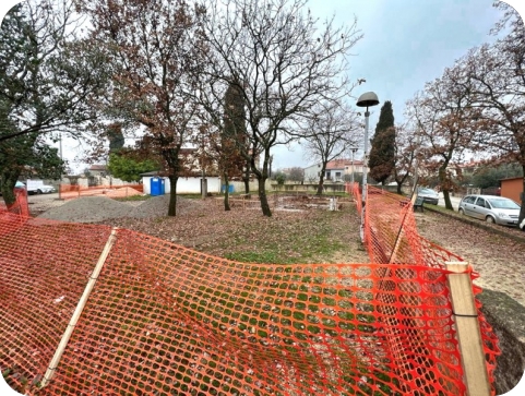 Poreč: Naselje Kadumi će dobiti društveni dom-133631