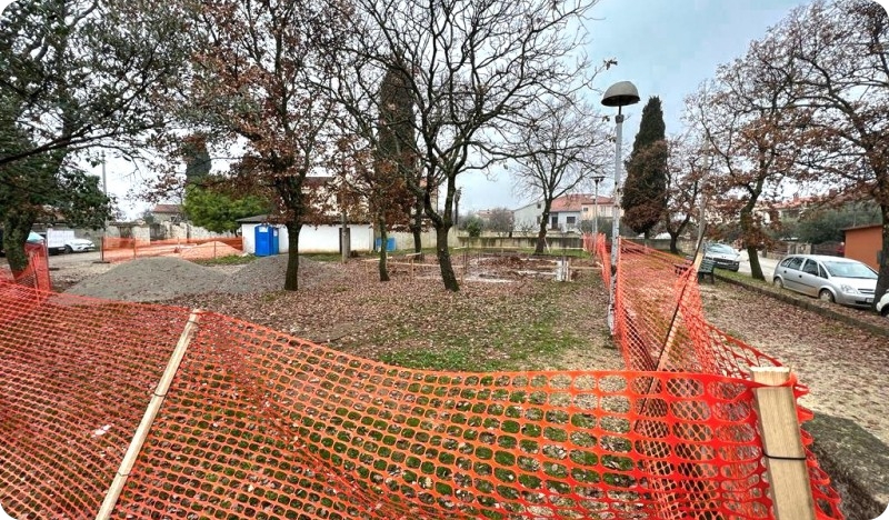 Poreč: Naselje Kadumi će dobiti društveni dom-133631