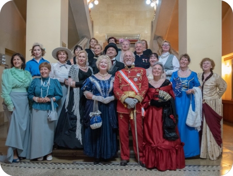 Pulski sjaj Kaiserbala - Fotogalerija-136271