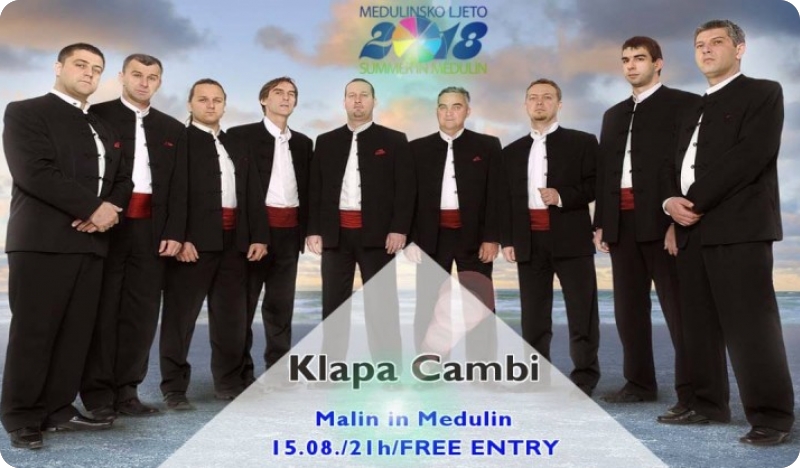 Klapa Cambi kod Malina u Medulinu-90152