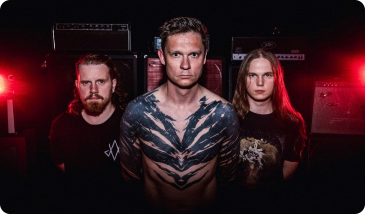 Estonski bend Kannabinõid 29. listopada premijerno nastupa u Puli-155900