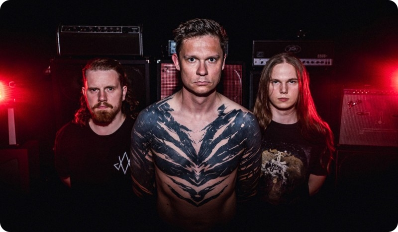 Estonski bend Kannabinõid 29. listopada premijerno nastupa u Puli-155900