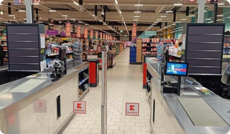 ​Objavljeni prvi podaci porezne uprave o potrošnji-150173