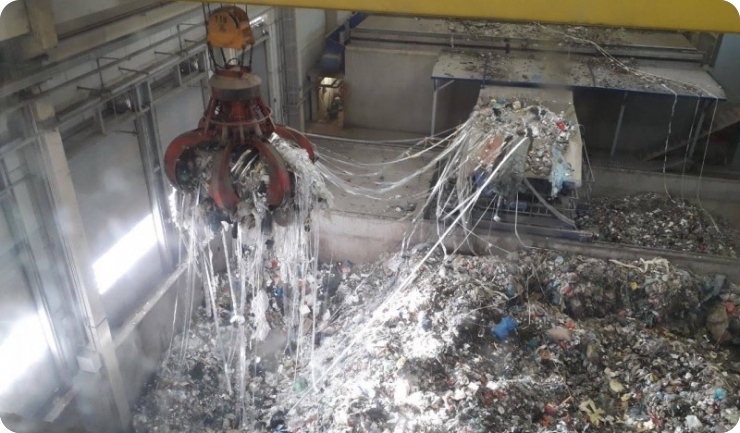 Radna grupa za civilni nadzor: “Dosta odgađanja – hitno donesite odluke o lokacijama ključnih postrojenja!”-150411