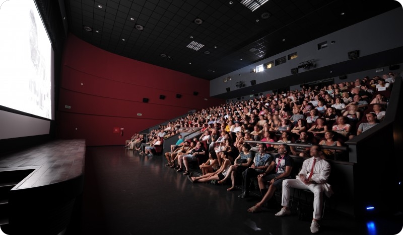 Novi filmski tjedan u Kinu Valli uz napeti triler, crnu komediju, program za mlade..-142332