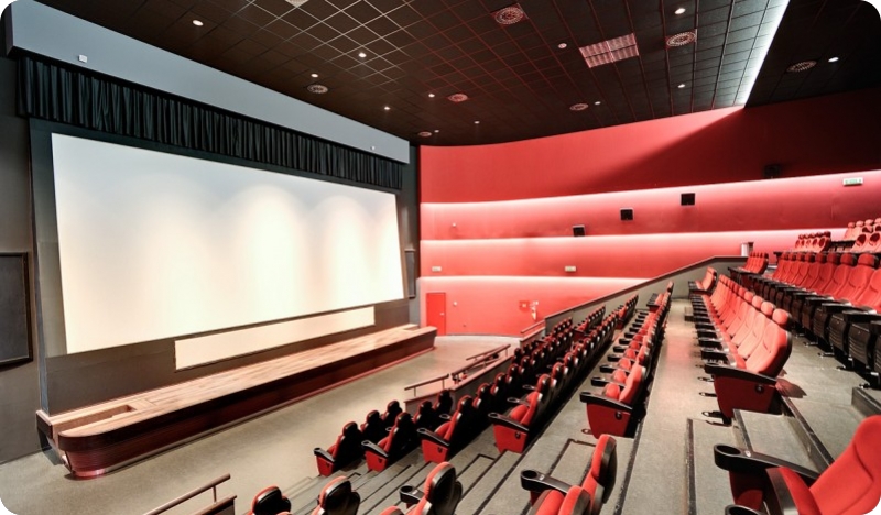 U Kinu Valli stiže novi program povodom Međunarodnog dana planeta Zemlje-135968