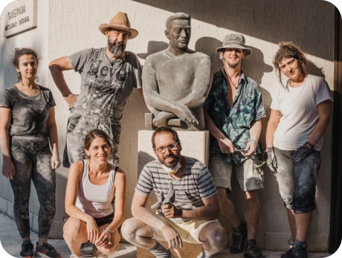 Kulturno ljeto u Brtonigli, Kreativno ljeto u Poreču, koncerti i otvorenja izložbi diljem Istre-153457