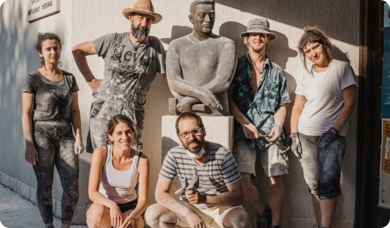 Kulturno ljeto u Brtonigli, Kreativno ljeto u Poreču, koncerti i otvorenja izložbi diljem Istre-153457