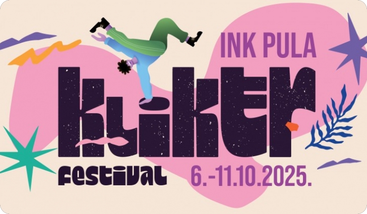 Kliker festival slavi 10. izdanje: Službeno otvaranje 7. listopada u INK-u predstavom “Svjetlonoše”-155313