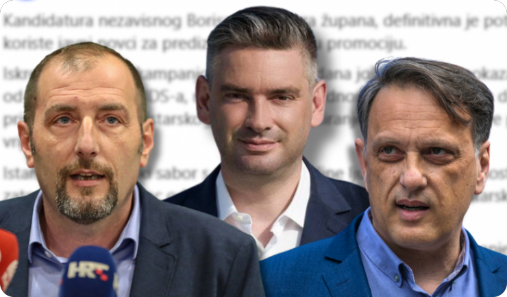 Župan Boris Miletić i Anton Kliman odgovorili na napade Dalibora Pausa-151431