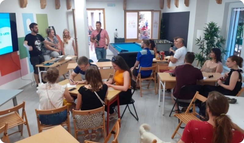 Mjesec poduzetništva u Poreču – Radionica „Mladi i poduzetništvo“-131514