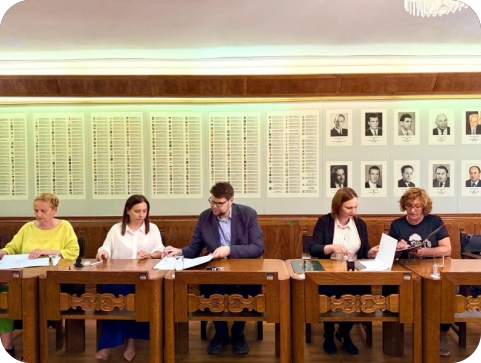Potpisan novi Kolektivni ugovor za radnike dječjih vrtića čiji je osnivač Grad Pula-161125