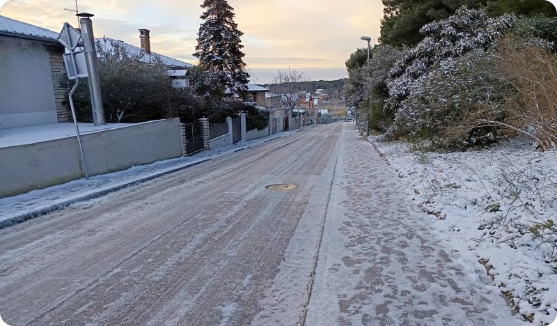 Izmjene linija u Puli i prema Premanturi zbog zimskih uvjeta-157674