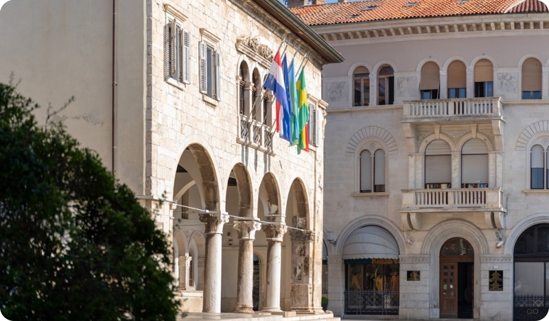 Od danas na novi (stari) posao dolaze novi pročelnici u Gradu Puli-156243