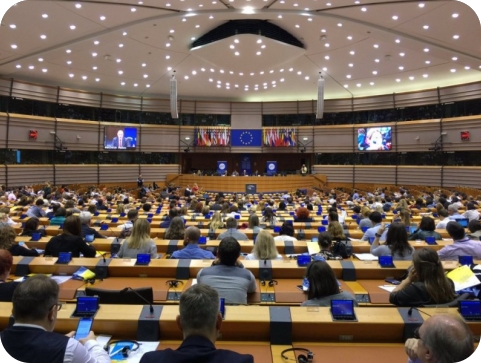 Europska komisija usvojila Sporazum o partnerstvu s Republikom Hrvatskom-129703