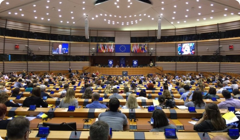 Europska komisija usvojila Sporazum o partnerstvu s Republikom Hrvatskom-129703
