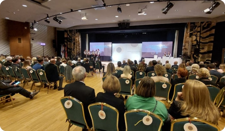 Poduzetnički inkubator Poreč predstavio rezultate istraživanja na 5. međunarodnom kongresu o ruralnom turizmu-126771