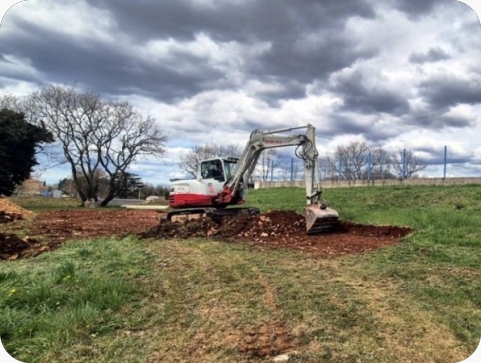 Godinu dana nakon velikih obećanja NK Žminj i dalje bez uvjeta-159604
