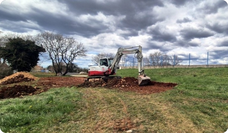 Godinu dana nakon velikih obećanja NK Žminj i dalje bez uvjeta-159604