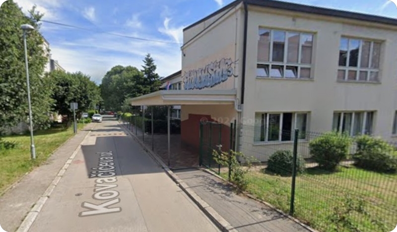 Uređuje se pristup Ekonomskoj školi za učenike s invaliditetom-156950