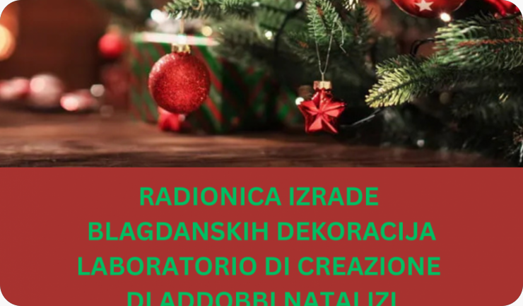 Završna blagdanska radionica u Vodnjanu-156935