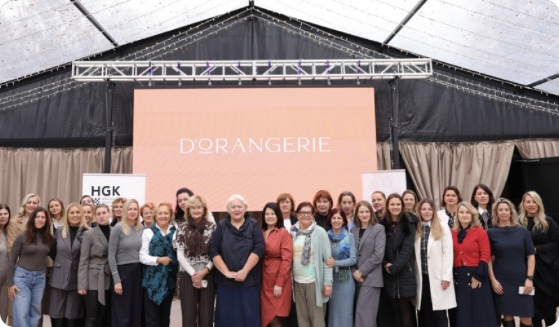 Arijela Draguzet nova predsjednica Kruga - Ogranka Istra-156762