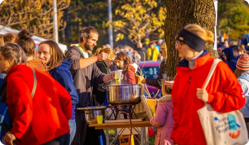 Općina Lanišće i Modelna šuma Istra pozivaju volontere na treći Festival šuma i plodova-148431