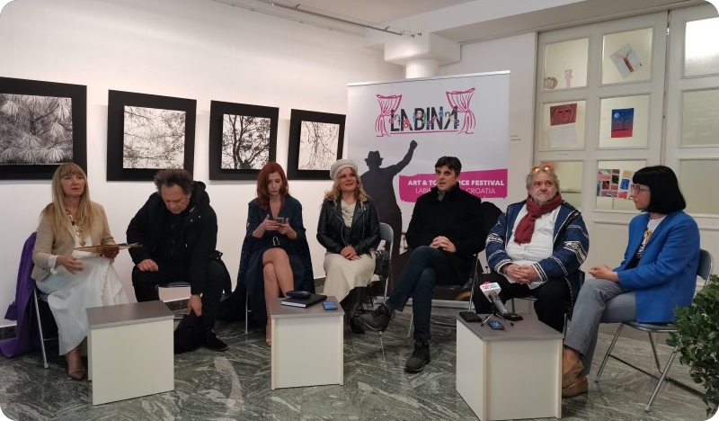 Festival Labina i ove godine šalje poruku tolerancije-135948