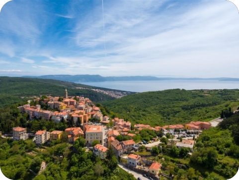 Za dva projekta zaštite okoliša Labinu više od 420 tisuća kuna bespovratno!-130860