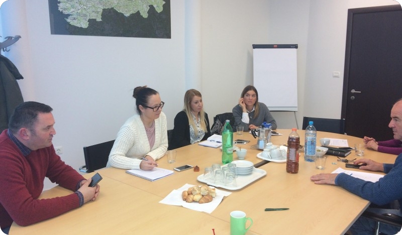 Održan sastanak predstavnika lokalnih akcijskih grupa u ribarstvu IŽ-74016