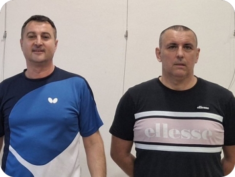 Double Trouble osigurao naslov, Peruško juri savršenu sezonu-160196