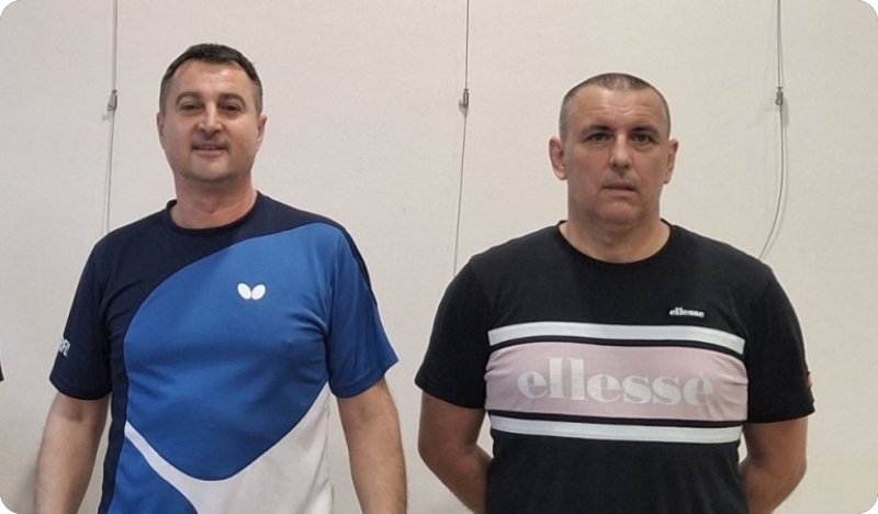 Double Trouble osigurao naslov, Peruško juri savršenu sezonu-160196