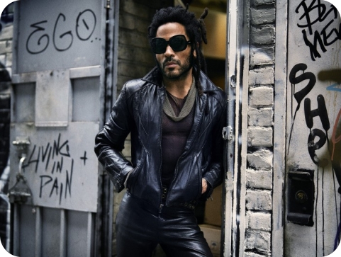 Veliki povratak Lennyja Kravitza u pulsku Arenu-156589