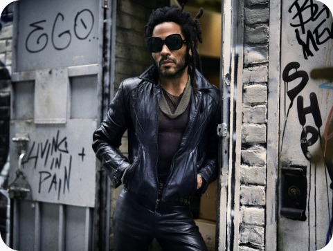 Veliki povratak Lennyja Kravitza u pulsku Arenu-156589