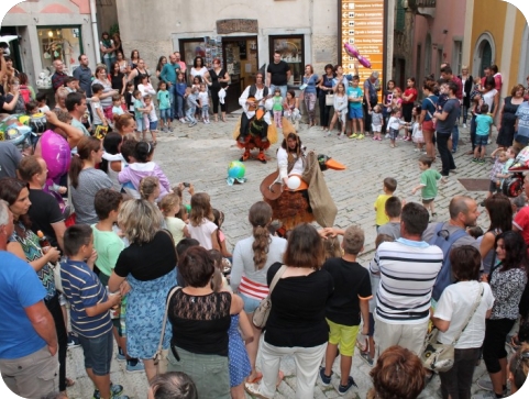 Labinska ulična čarolija vraća se u Starogradsku jezgru ovoga četvrtka-154203