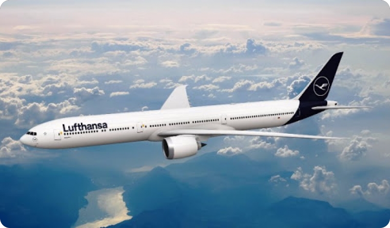 Danas 38 otkazanih letova zbog štrajka Lufthanse!-128939
