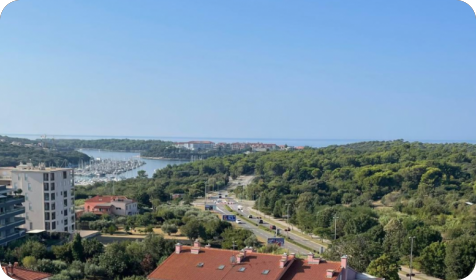 Dragica Pršo: Lučica Delfin ne smije postati žrtva betonizacije-162408
