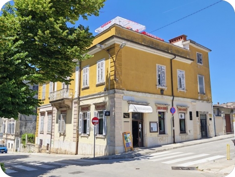 La Resistance iz Pule odbacuje tvrdnje o ilegalnom korištenju prostora-164044