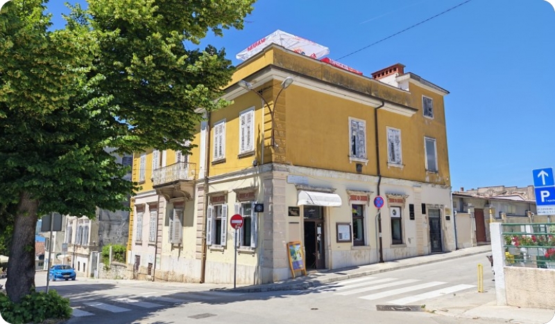 La Resistance iz Pule odbacuje tvrdnje o ilegalnom korištenju prostora-164044