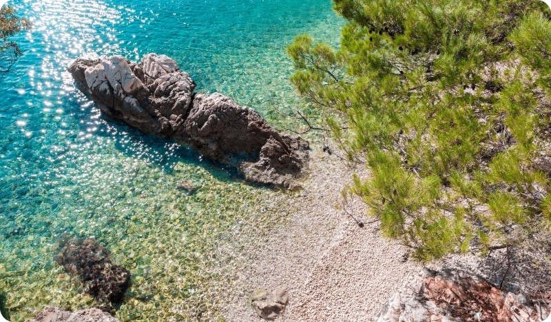 Istra spremna za sezonu kupanja, more izvrsne kakvoće na 216 mjernih točaka-160999