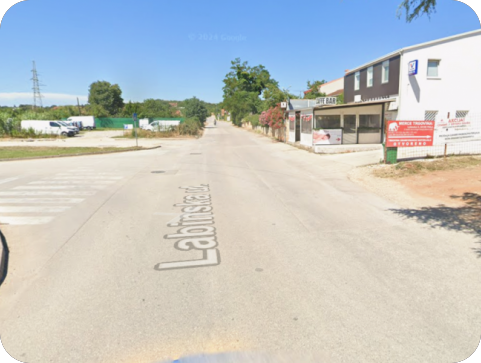 Hitna intervencija u Puli, dio Labinske ulice privremeno bez vode-159468