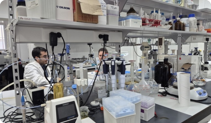 Dobra vijest za poljoprivrednike - ključne analize uskoro dostupne u Poreču-159681