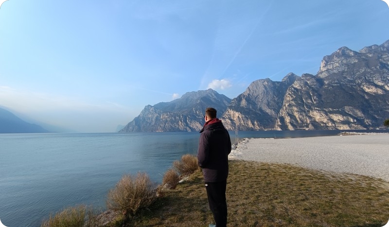 Lago di Garda - jedno od najljepših prirodnih čuda (VIDEO)-150340
