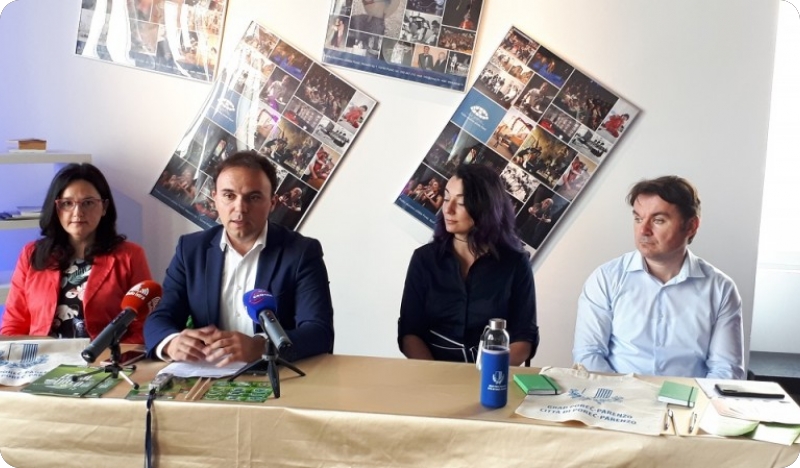 Poreč: Gradska uprava i sve gradske ustanove bez plastike i uz uštedu energije-107149