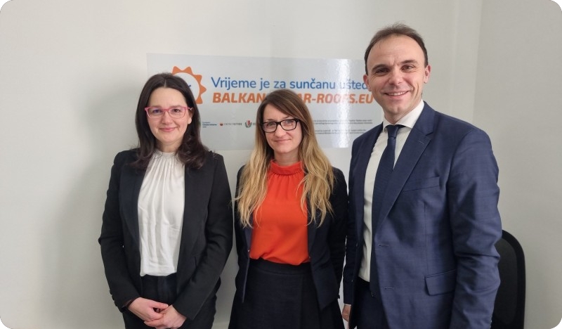 U Poreču otvoren Sunčani ured-134294