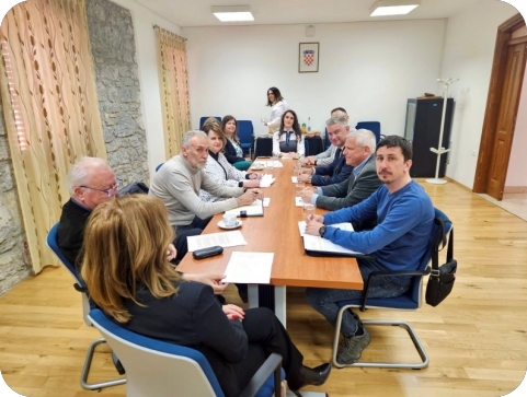 Župan Miletić u radnom posjetu Općini Lanišće: Svaki dio Istre jednako mi je bitan-159905