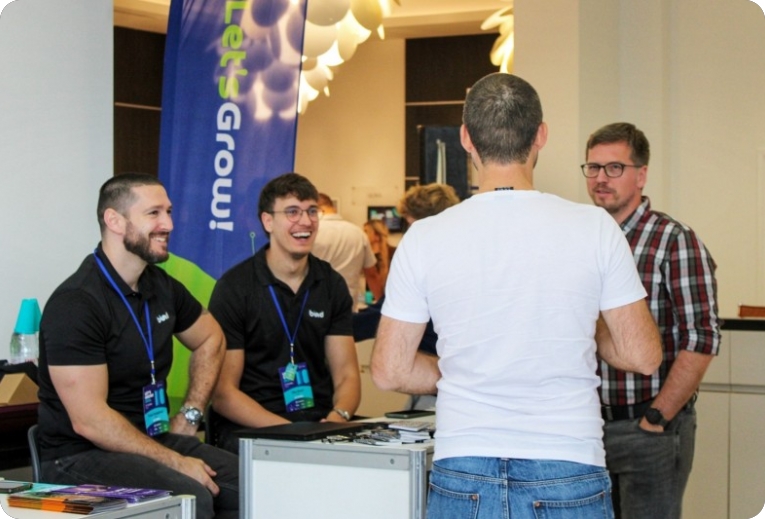 U Puli otvoren Let’s Grow! 2026. Posjetitelje očekuju Tesla, robopas, radionice, tech kviz… (VIDEO)-160526