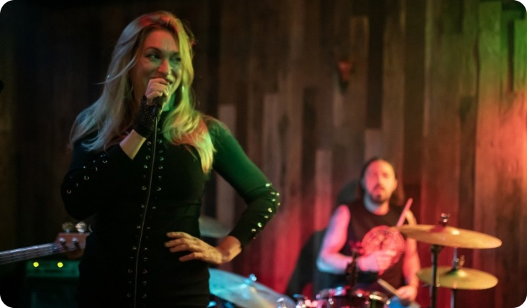 Lili Gee predstavili novi spot za singl “Ispod kože” - VIDEO-156742