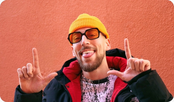 ‘‘Napravit ću ludilo i otvoriti prvu polufinalnu večer’‘: Galižanac Lima Len o Dori 2026. (VIDEO)-158308